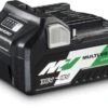 HiKOKI BSL36A18 36V MultiVolt Li-ion Accu - 2.5/5.0Ah - 371750