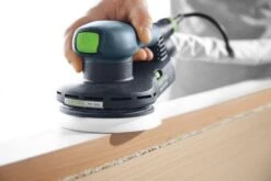 Festool ETS EC 125/3 EQ-Plus Excenterschuurmachine In Systainer - 400W - 125mm - Koolborstelloos - 576341 -Makita || Bosch || Stanley Verkoop 6b1e91b6ffa99c47e509cbfd2225565f