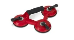 Rubi 66904 Driedubbele Tegeldrager - 100kg