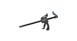 Silverline VC101 Snelspanklem - 300mm