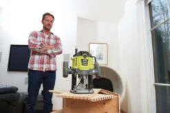 Ryobi RRT1600-K Freesmachine - 1600W 7 Ryobi RRT1600-K Freesmachine - 1600W -Makita || Bosch || Stanley Verkoop 6b4b8c88b36bfaea4d05064085baa78a