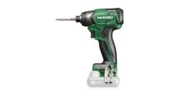 HiKOKI WH12DDW4Z 12V Li-Ion Accu Slagschroevendraaier Body - 135Nm - Koolborstelloos