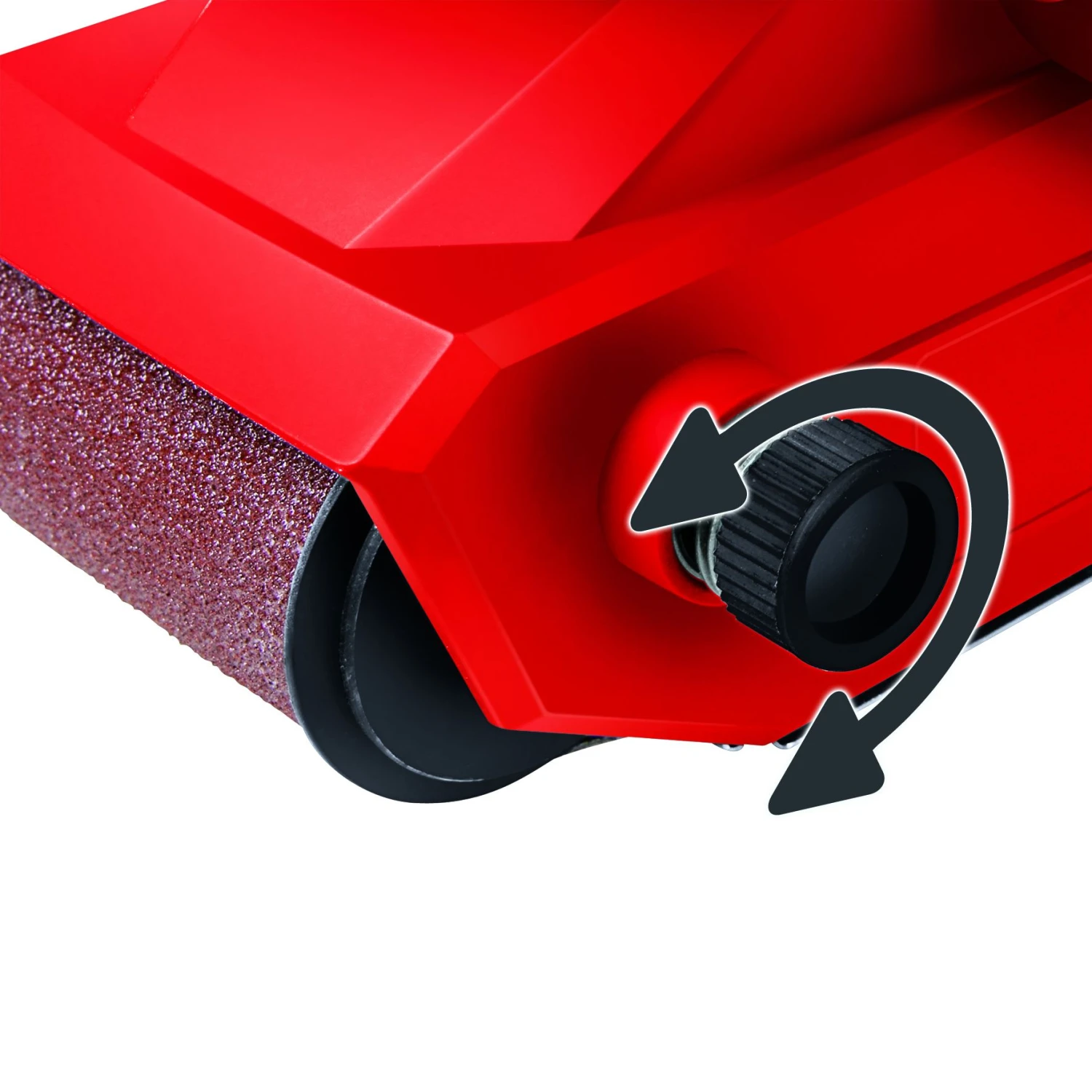 Einhell TC-BS 8038 Bandschuurmachine - 850W - 75 X 533mm - 4466260 5 Einhell TC-BS 8038 Bandschuurmachine - 850W - 75 X 533mm - 4466260 - Afbeelding 5