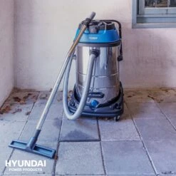 Hyundai 57709 Bouwstofzuiger 100L - 2000W -Makita || Bosch || Stanley Verkoop 6bcdc8505afbefe95451cf3c7c93187a