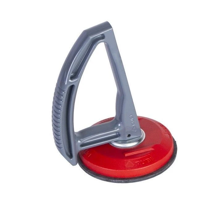 Rubi 66929 Tegeldrager Voor Ruwe Tegels - 1 Nop - 20 Cm 1 Rubi 66929 Tegeldrager Voor Ruwe Tegels - 1 Nop - 20 Cm