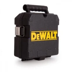 DeWALT DW088K Zelfnivellerende Kruis-/lijnlaser In Koffer - 2 Lijnen - Rood - 15m -Makita || Bosch || Stanley Verkoop 6be2b16068fe7eddfc21ad979d403e09