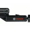 Bosch 1608M00C1L Houder Voor LR 6 / LR 7