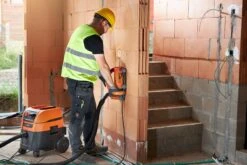 Spit D90 Sleuvenzaagmachine Set In Koffer - 2500W -150 Mm - Incl. 2 Diamantschijven - 811245 -Makita || Bosch || Stanley Verkoop 6c19d1b80ee7473a662d3b1cbf30f54c 2