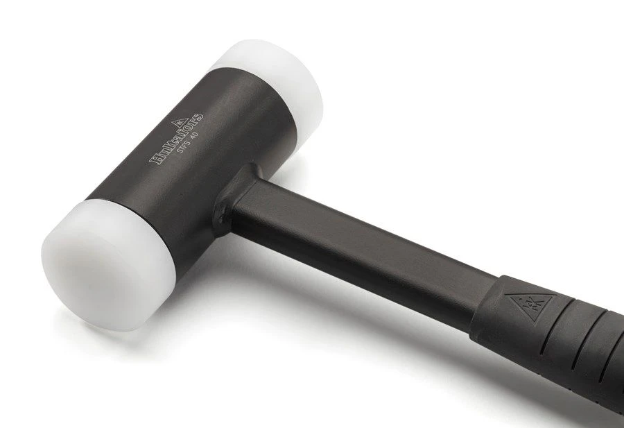 Hultafors STFS 40 Terugslagvrije Hamer - 800g - 823314 3 Hultafors STFS 40 Terugslagvrije Hamer - 800g - 823314 - Afbeelding 3