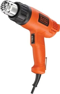 Black & Decker Black+Decker KX1650 Heteluchtpistool - 1750W 5 Black & Decker Black+Decker KX1650 Heteluchtpistool - 1750W -Makita || Bosch || Stanley Verkoop 6c2d032b18e095d270a796dec0d3b7c3