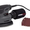 Powerplus POWE40020 Vlakschuurmachine - 140W