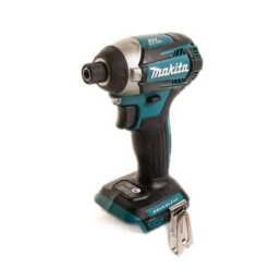Makita DLX2176TJ 18V Li-Ion Accu Klopboor-/schroefmachine (DHP481) & Slagschroevendraaier (DTD154) Combiset (2x 5.0Ah Accu) In Koffer -Makita || Bosch || Stanley Verkoop 6cb02e5077970323edf57539a0be487f 1