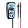 Laserliner MultiMeter-Pocket Digitale Multimeter - AC/DC 600V & 200mA - 083.032A
