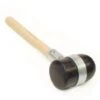 Gripline RBP05200-0096 Rotterdam Rubber Hamer - 1600gr