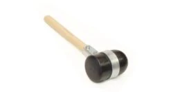 Gripline RBP05200-0096 Rotterdam Rubber Hamer - 1600gr