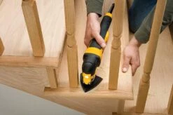 DeWalt DWE315KT Multitool + 37 Delige Accessoiresset In TSTAK - 300W - DWE315KT-QS -Makita || Bosch || Stanley Verkoop 6d9824c40d4a06703b3632c15d39f266