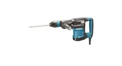 Makita HM0871C SDS-max Breekhamer In Koffer - 1110W - 8,1J