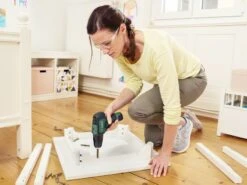 Bosch EasyImpact 12 12V Li-Ion Accu Klopboorschroefmachine Body - 30Nm - Koolborstelloos -Makita || Bosch || Stanley Verkoop 6db6c3e0bdbc509f512560ef3434cd10