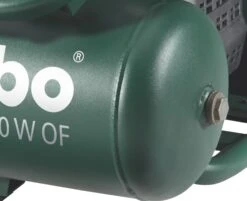 Metabo Power 250-10 W OF Compressor - 1500W - 10 Bar - 10L - 100 L/min - 601544000 -Makita || Bosch || Stanley Verkoop 6dbac3f409b958ec5152e7475737291c