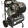 Contimac CM 380/10/20 WF Compressor - 2,5 PK - 10 Bar - 380 L/min - 20 L