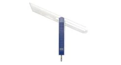 Irwin 10503547 Zweihaak - Metrisch - 300mm