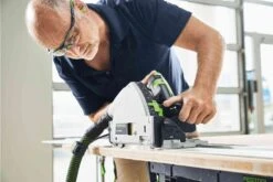 Festool TS 55 FEBQ-Plus Invalcirkelzaagmachine In Systainer - 1200W - 160mm - 576703 -Makita || Bosch || Stanley Verkoop 6f4098f9f2fdc9e8cfb4e657acd30cc8