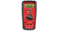 Benning 44044085 MM 7-1 Digitale Multimeter - 600V AC / DC - 044085