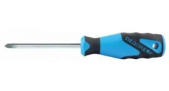 Gedore 2160 PZ3-C Schroevendraaier - PZ3 X 270mm - 6684270