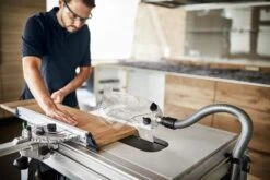 Festool TKS 80 EBS-Set Zaagtafel - 2200W - 254mm - 575828 -Makita || Bosch || Stanley Verkoop 6fe065a4ead7348dd46bee4a20878019