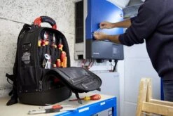 Wiha 45153 26-delige Gereedschapset In Rugtas - 930030601 -Makita || Bosch || Stanley Verkoop 702670c91af4a5e8c092104f6e29956f