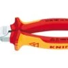 Knipex 206200 VDE Kracht Combinatietang - 200mm