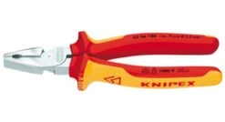 Knipex 206200 VDE Kracht Combinatietang - 200mm