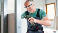 Bosch AdvancedImpactDrive 18 18V Li-Ion Accu Slagmoeraanzetter Body - 130Nm -Makita || Bosch || Stanley Verkoop 7056ab1446b84414aafc1c453d81c7cc 1