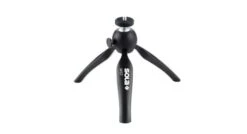 Sola MST Mini Statief - Kunststof - 14cm - 1/4" - 71121901