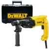 DeWalt D25033K SDS-plus Combihamer In Koffer - 710W - 2J - D25033K-QS