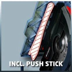 Einhell TC-MS 3017 T Afkort-/ Tafelzaagmachine - 2000W - 305 X 30mm -Makita || Bosch || Stanley Verkoop 70c284a06412a1354b5f8f6a7a93e340