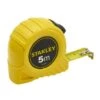 Stanley 0-30-497 ABS Rolmaat - 5m X 19mm