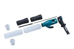 Makita HR4511CV SDS-Max Combihamer - 1350W - 9,4J -Makita || Bosch || Stanley Verkoop 719c6702ad3d4a71a758865fb73ef7cd