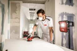 Flex ORE 3-150 EC Excentrische Schuurmachine Met Toerentalregeling - 150 Mm 7 Flex ORE 3-150 EC Excentrische Schuurmachine Met Toerentalregeling - 150 Mm -Makita || Bosch || Stanley Verkoop 71b7496744c2b67cb51e368b87b7a044