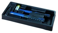 Scheppach TW1000 263-delige Gereedschapswagen - Staal - 450kg - 5909304900 -Makita || Bosch || Stanley Verkoop 723471f81fd8ec7c733c5451cf4b2e2f