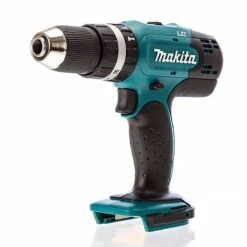 Makita 18V Li-Ion Accu Klopboor-/schroefmachine (DHP453) & Slagschroevendraaier (DTD152) Combiset (2x 5.0Ah Accu) In Mbox 10 Makita 18V Li-Ion Accu Klopboor-/schroefmachine (DHP453) & Slagschroevendraaier (DTD152) Combiset (2x 5.0Ah Accu) In Mbox -Makita || Bosch || Stanley Verkoop 723867c8760c5ecb1728f1b9a57a2f0d