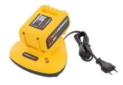 Powerplus POWXB20050 20V Li-Ion Accu Haakse Slijper Set (1x 4.0Ah Accu) In Koffer - Koolborstelloos 24 Powerplus POWXB20050 20V Li-Ion Accu Haakse Slijper Set (1x 4.0Ah Accu) In Koffer - Koolborstelloos -Makita || Bosch || Stanley Verkoop 723dc85688639f880697a3be17bafb99