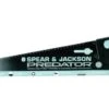 Spear & Jackson 5.071.42 Predator HP Handzaag - Softgrip - 500mm - 14TPI - PVC/Plastic