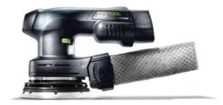 Festool ETSC 125-Basic 18V Li-Ion Accu Excenterschuurmachine Body In Systainer - 125mm - Koolborstelloos - 576370 -Makita || Bosch || Stanley Verkoop 724f88546245f80a5dcf44f5521dc294
