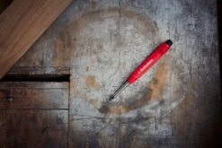 Hultafors HDM Vulpotlood - Met Holster - Ingebouwde Puntenslijper - 2mm - 650100 -Makita || Bosch || Stanley Verkoop 7252eba4e7fb97420b481b3aeb351421