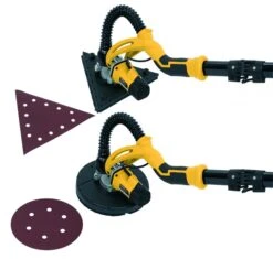 Powerplus POWX0477 2-in-1 Langnekschuurmachine - 710W -Makita || Bosch || Stanley Verkoop 7277eb564d5b1692de2471a7a6d9d97a