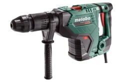 Metabo KHEV 8-45 BL SDS-Max Combihamer In Koffer - 1500W - 12,2J - Koolborstelloos - 600766500