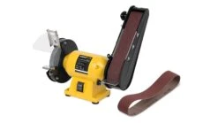 Powerplus POWX1270 Band-/bankschuurmachine - 240W - 150mm -Makita || Bosch || Stanley Verkoop 72ba45215624f7f7bab17f8b35194425