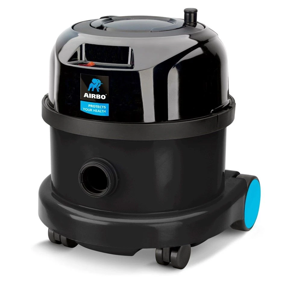 Airbo ADS 609 Bouwstofzuiger - 620W - 42l/s - 9L 1 Airbo ADS 609 Bouwstofzuiger - 620W - 42l/s - 9L