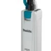 Makita DVC560PT2 2x18V Li-Ion Accu Stofzuiger Set (2x 5,0Ah) - 1900l/min - 5L - Koolborstelloos